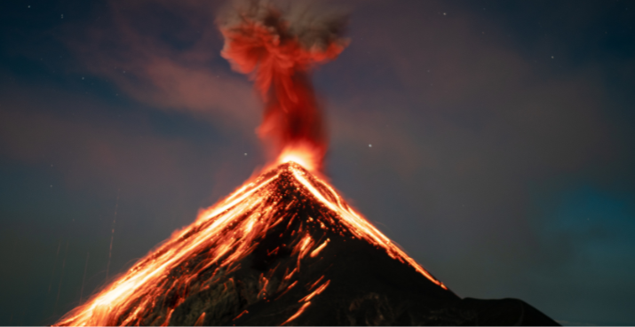 Acatenango Challenge