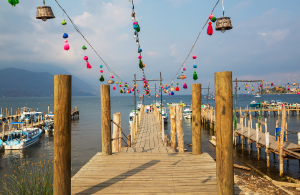 Encanto del Lago