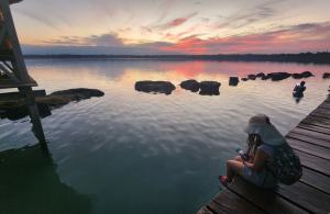 Laguna Lachuá