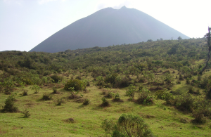 Vista en la cima